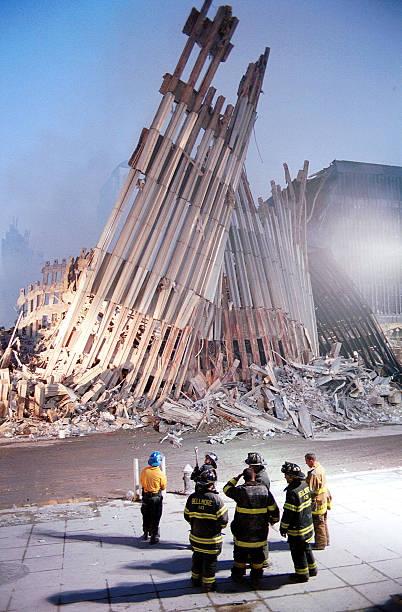 Today is February 4th and New York City has forgotten 9/11 but we never will!
