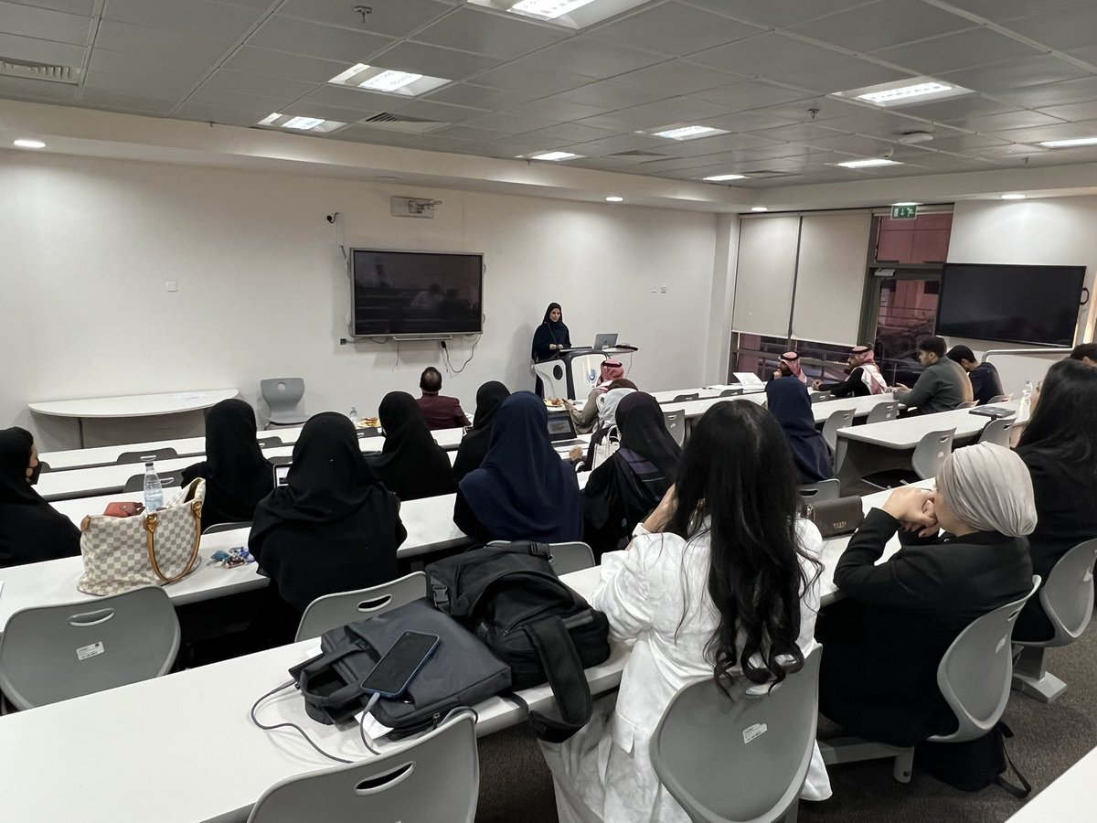 IadrSaudi's tweet photo. Happening now #SIDC2026 https://t.co/3oLtxBWDPB