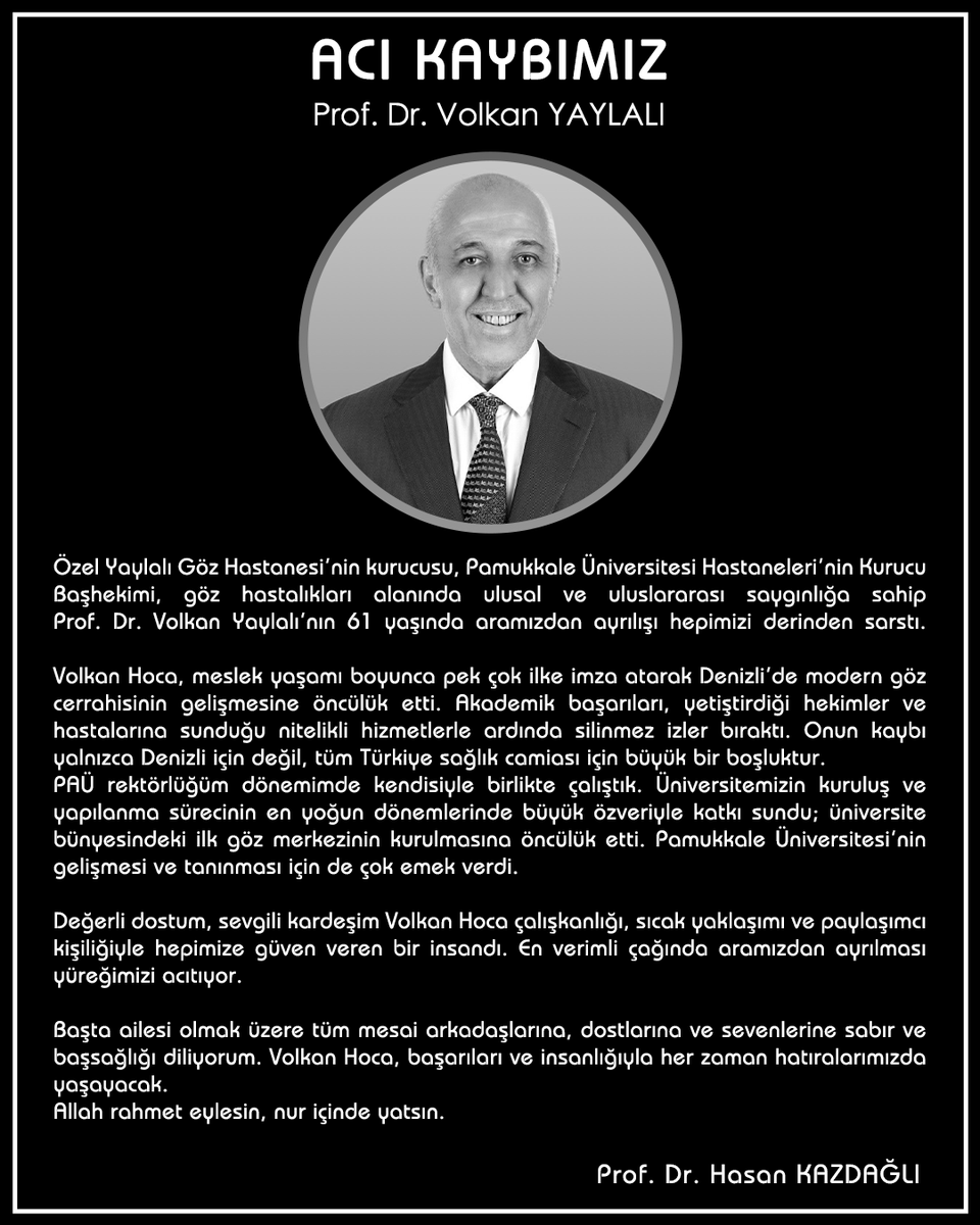 Hasan Kazdagli (@kazdaglihasan) on Twitter photo 