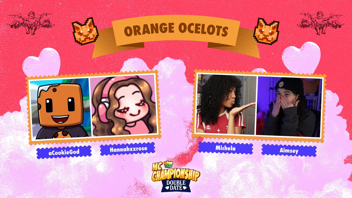 MC Championship tweet media