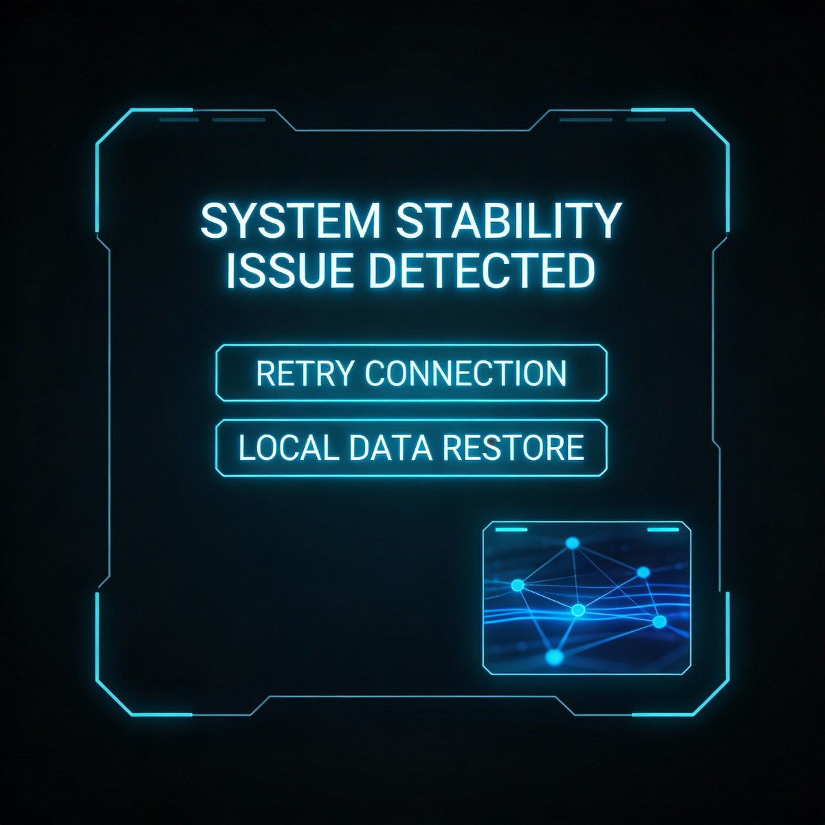any ai can shine in demos.

<a href="/TheARCTERMINAL/">ARC Terminal</a> will be judged by how it fails: clear errors, reversible actions, and no silent losses.

graceful failure builds more trust than flashy success.