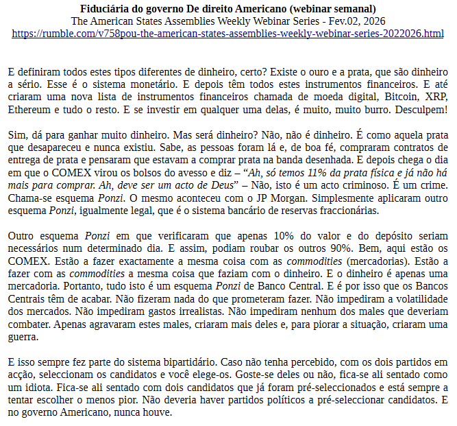 #RestaurarPortugal é #RestaurarPT tweet media