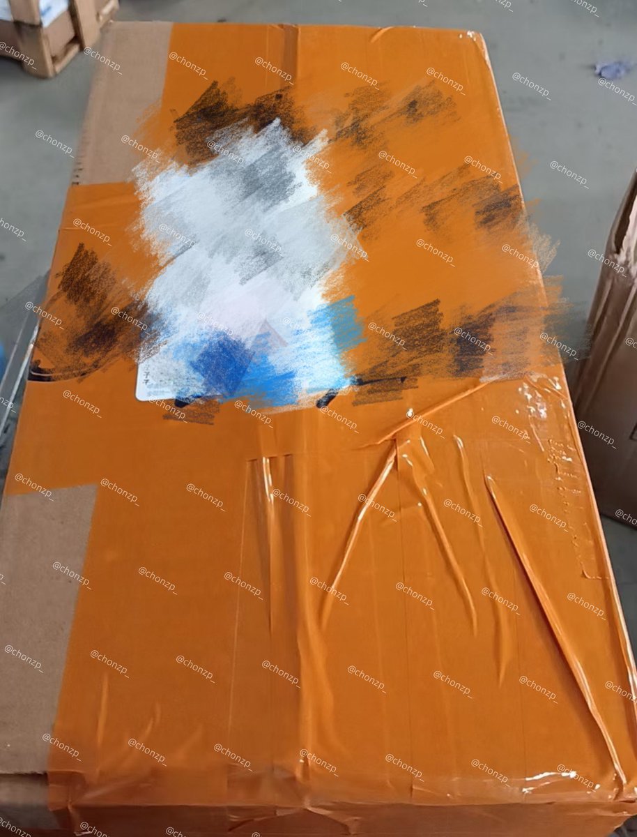 #อัพเดตchonzp

รอบส่งกลับไทย 3/02 รอของถึงไทย 7-14 วัน