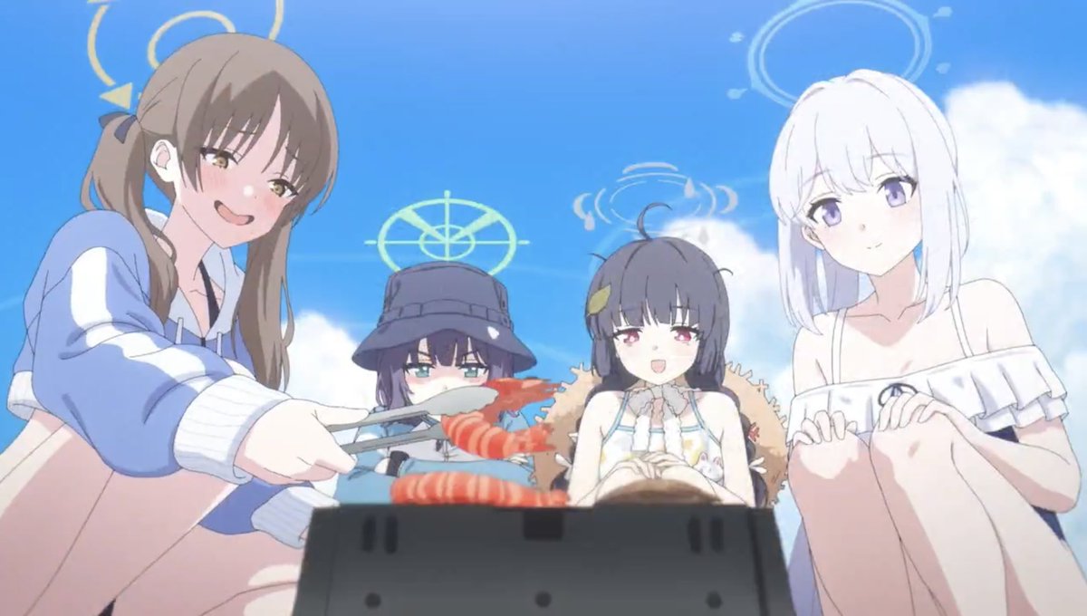 gotootagame's tweet image. あまりにも平和すぎて好き