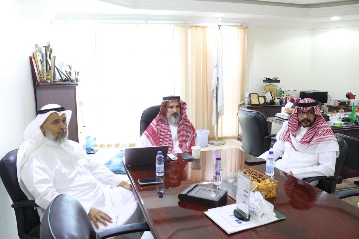 جمعية خيركم لتعليم القرآن وتحفيظه tweet media