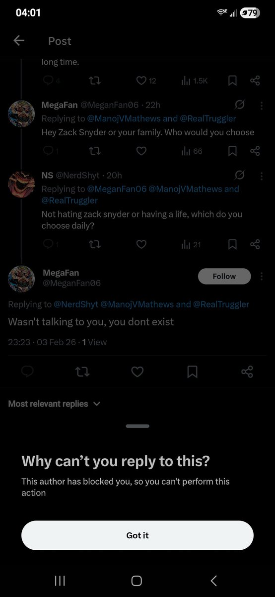 NS (@NerdShyt) / Posts / X
