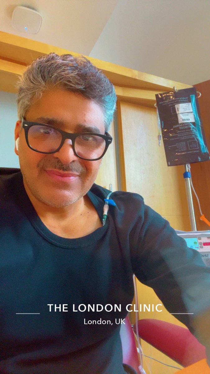 جرعة أخيرة قبل العودة لاستكمال العلاج في الكويت ان شاء الله
مقاومة مرض السرطان معركة متعبة وطويلة وتحتاج الى صبر وثبات أسال الله لي ولكم العفو والعافية وحسن الخاتمه