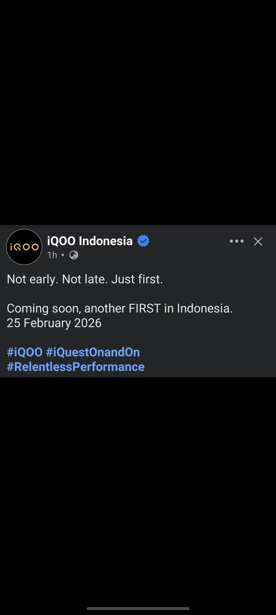 adityasbm's tweet photo. @herrysw Maksudnya 25 februari Pak. Pasti pak herry udah tau lah 👀👀 https://t.co/nufqti4npR