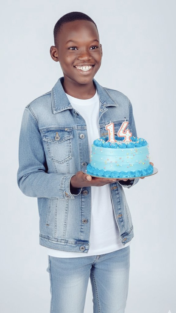 dspwavi's tweet photo. Happy birthday, son 💙 https://t.co/ba2oIjdkLY