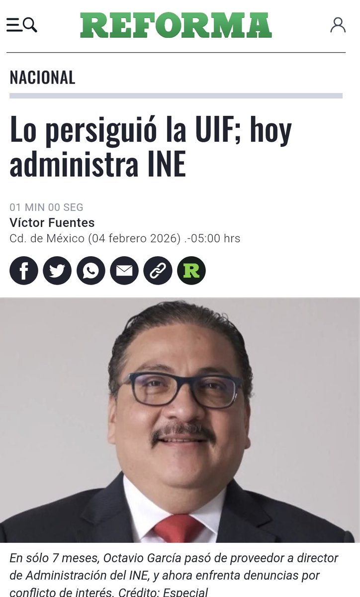 El escándalo crece y aún se mantiene en el cargo Guadalupe Taddei.