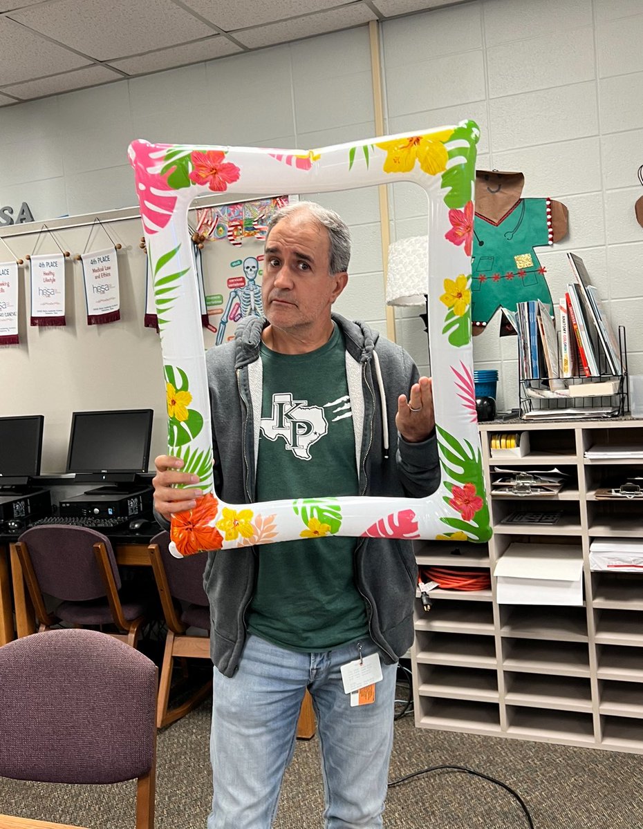 KPHS NTHS tweet media
