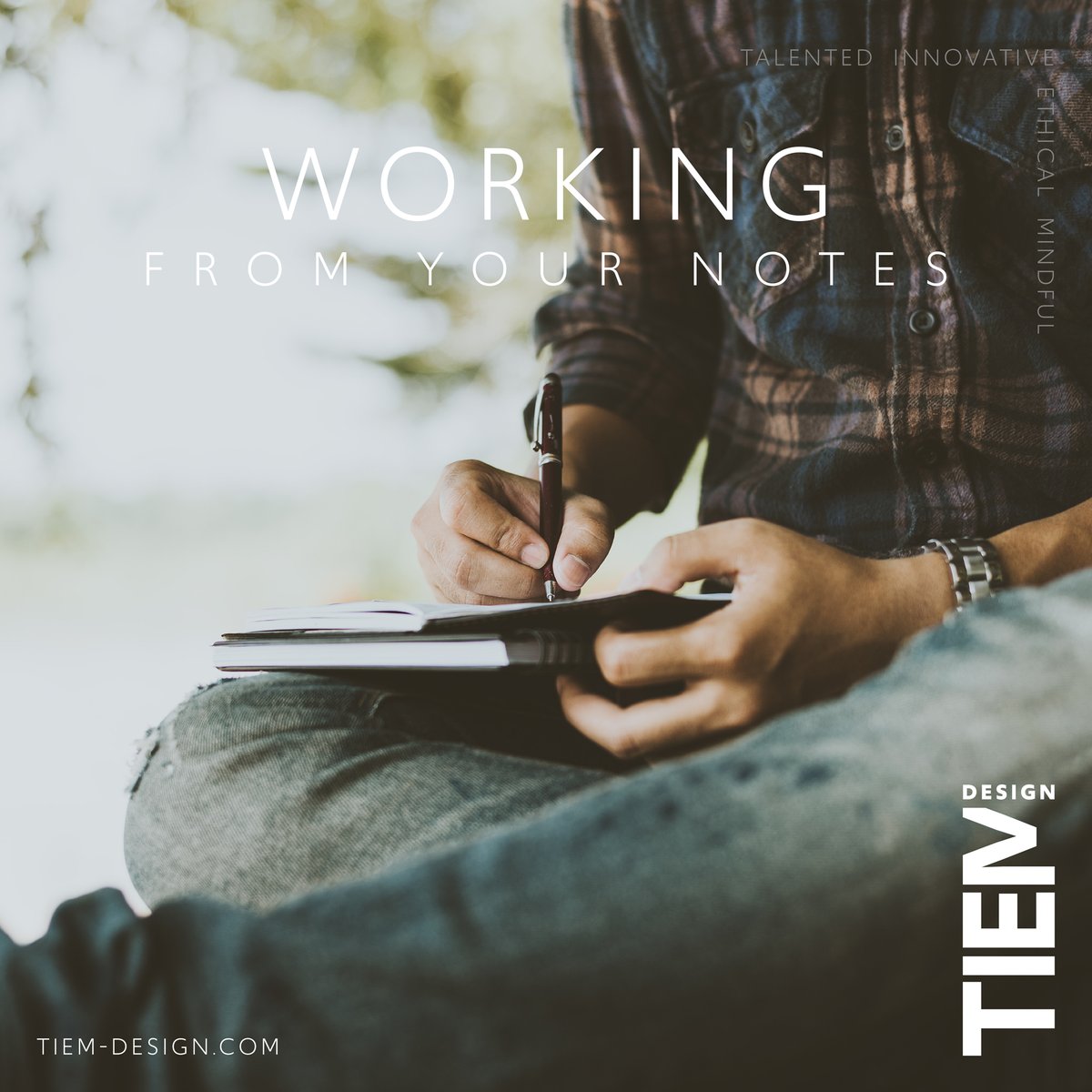 TIEM Design tweet media