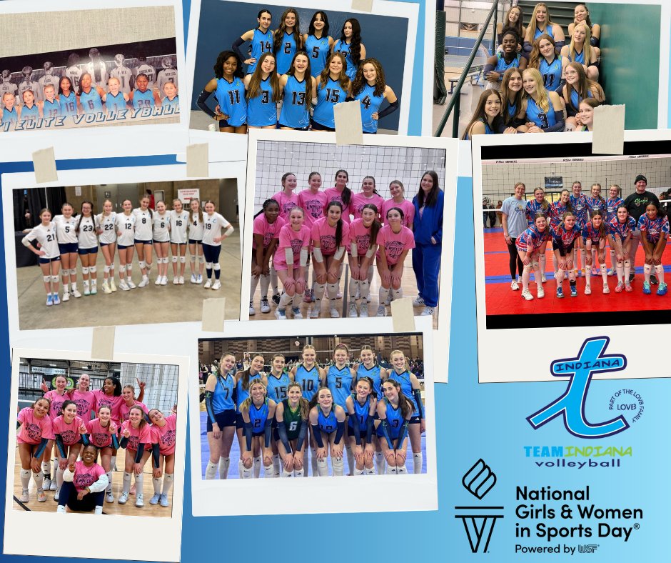 Team Indiana VB Club tweet media