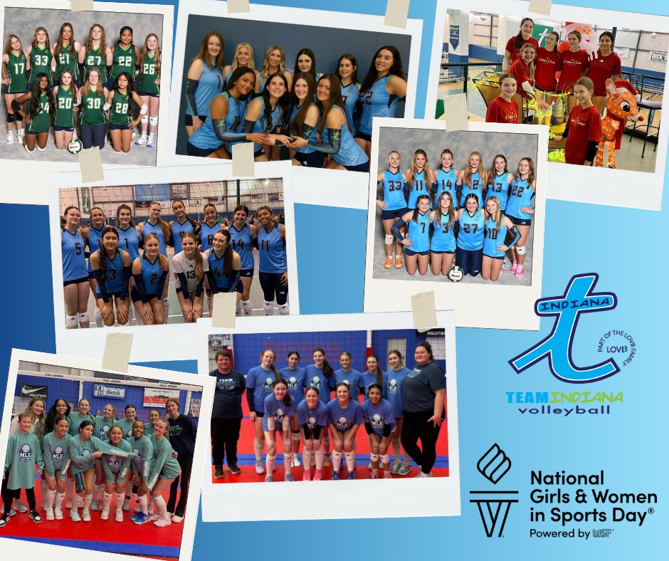 Team Indiana VB Club tweet media