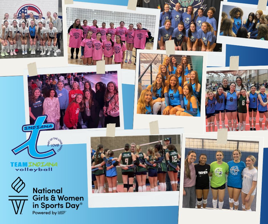 Team Indiana VB Club tweet media