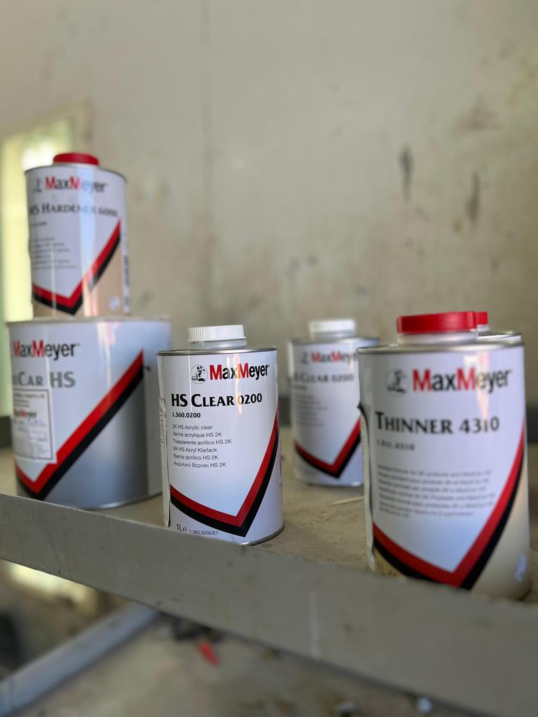 Pit Performanté Garage tweet media