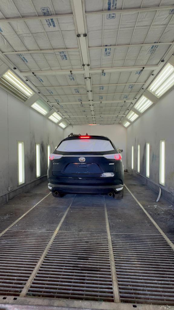 Pit Performanté Garage tweet media