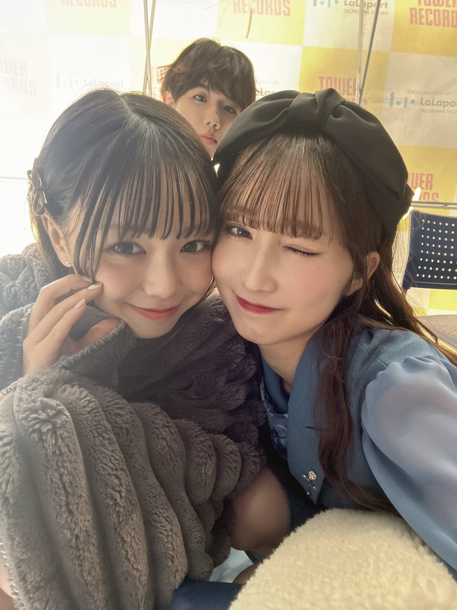 佐々木 杏莉 tweet media