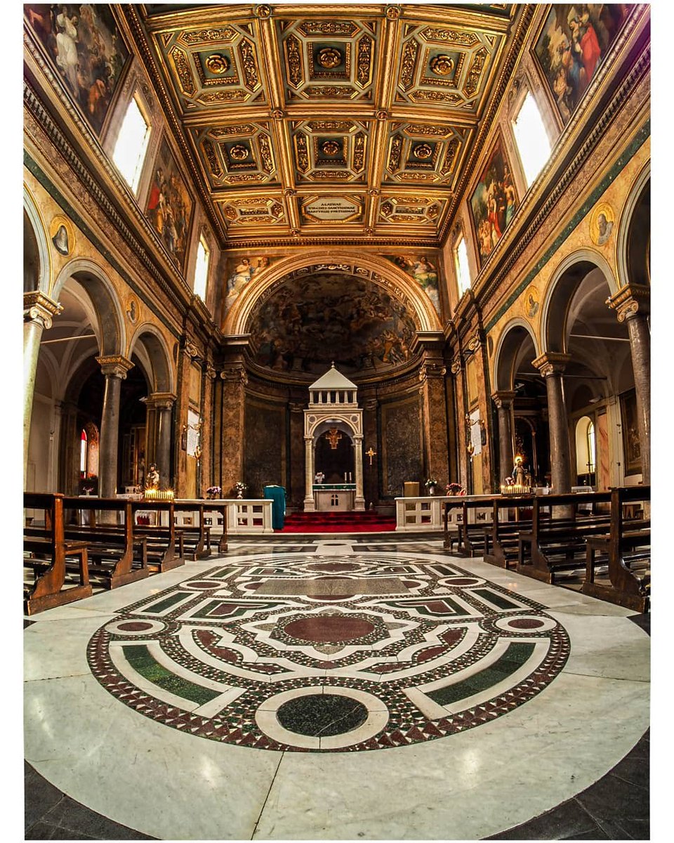 Turismo Roma tweet media