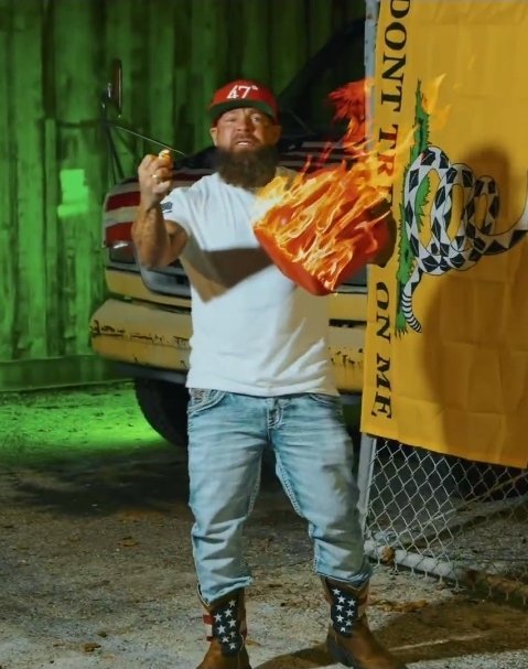 CJ Johnson tweet media