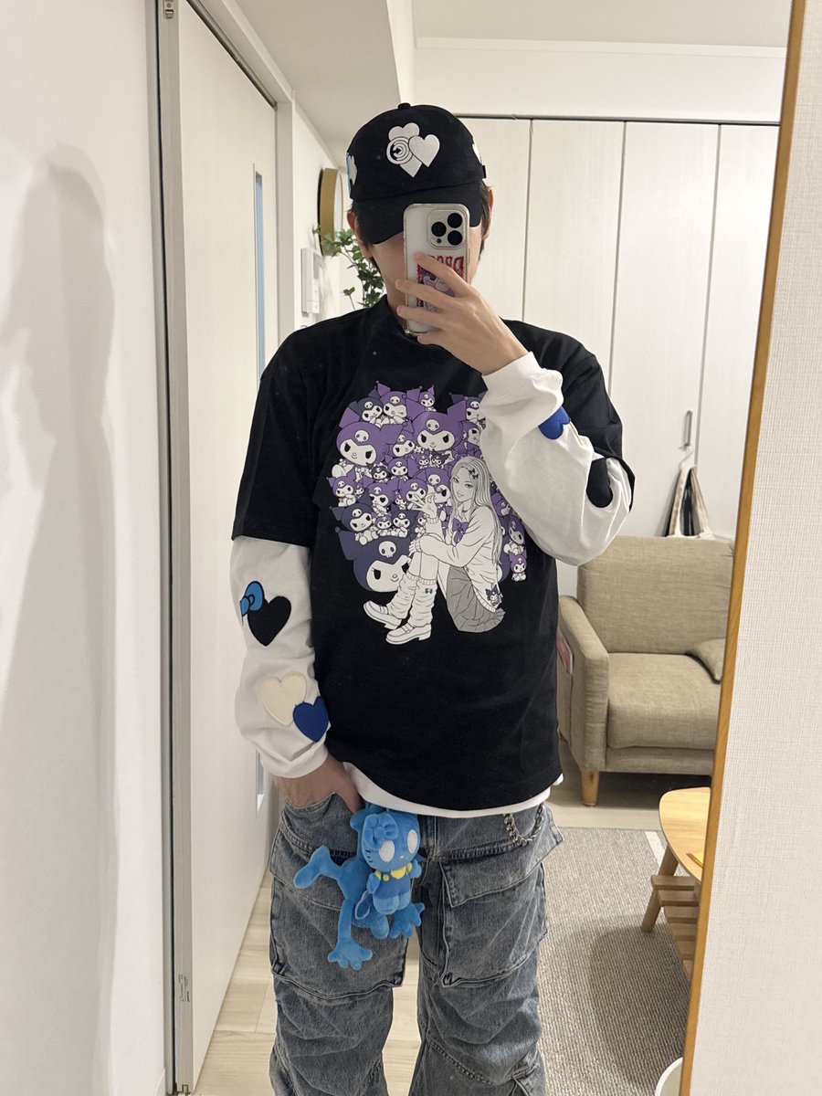 こーゆーことだろ⁉️
<a href="/coinparking_d/">COIN PARKING DELIVERY</a> 
<a href="/sanrio_news/">サンリオ【公式】</a>