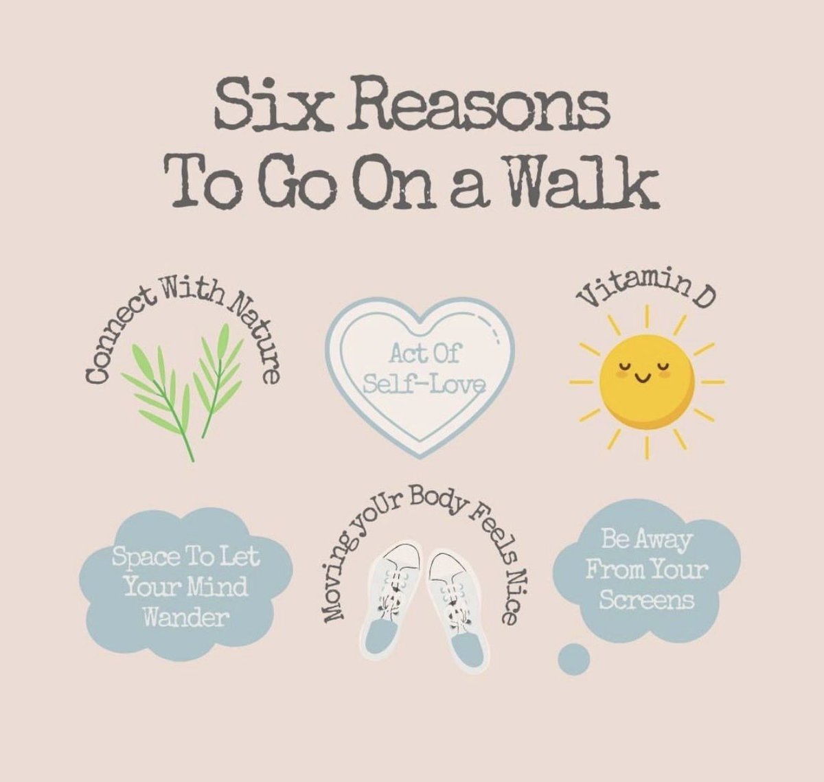 AnsElfMIA's tweet image. walking in nature is the best #earthtime #earthtimewellness #walking #wellbeingwednesday #wellbeing