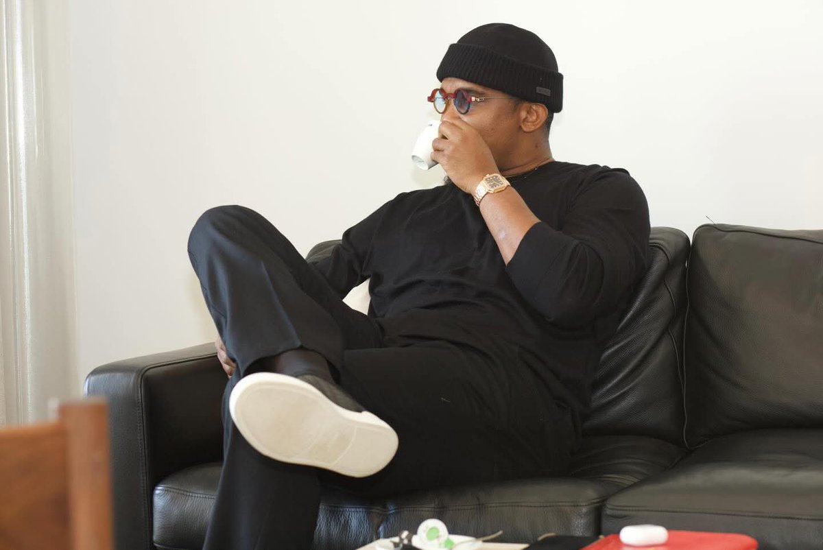 Samuel Eto'o, vice-président de la Commission des Lois du Jeu de la FIFA.

*Un nouveau défi pour le président <a href="/FecafootOfficie/">Fecafoot-Officiel</a>  🇨🇲