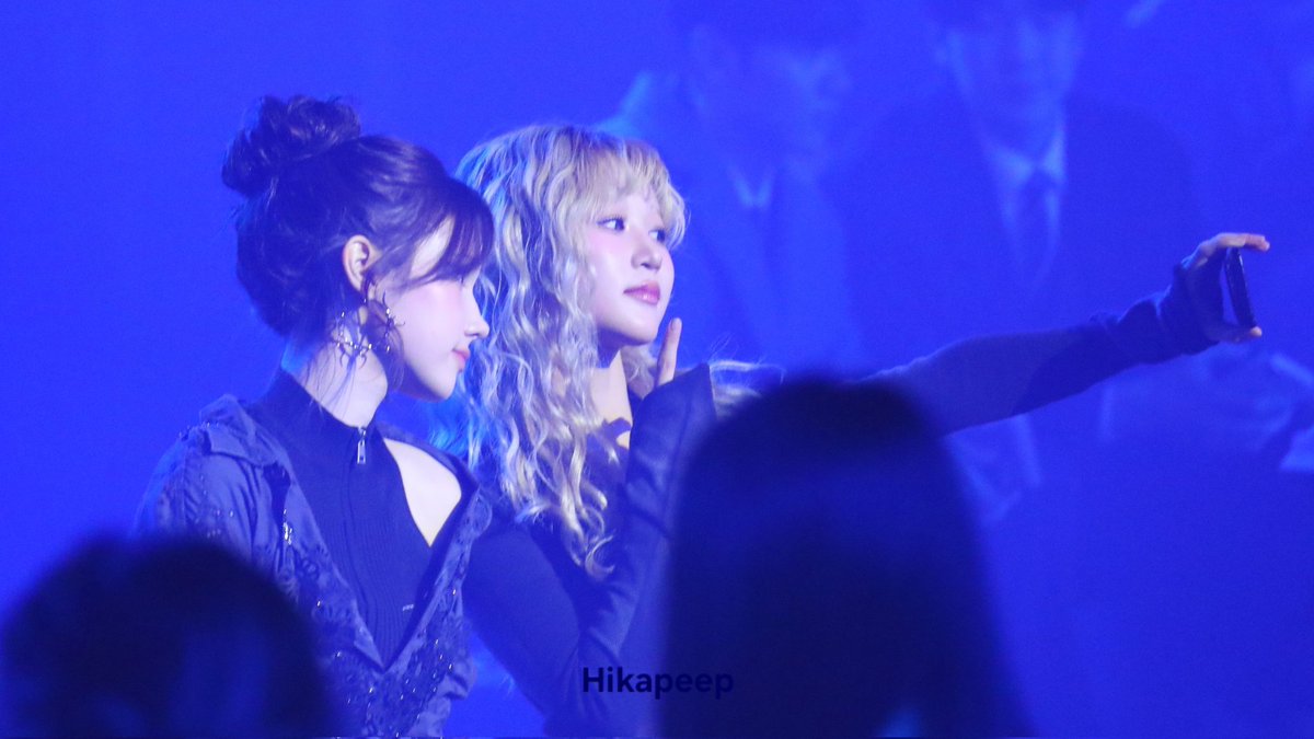 Hikapeep's tweet photo. 260204

초미녀군단

#케플러 #Kep1er
#히카루 #HIKARU
#휴닝바히에 #HUENING_BAHIYYIH https://t.co/ZraqBYQZPv