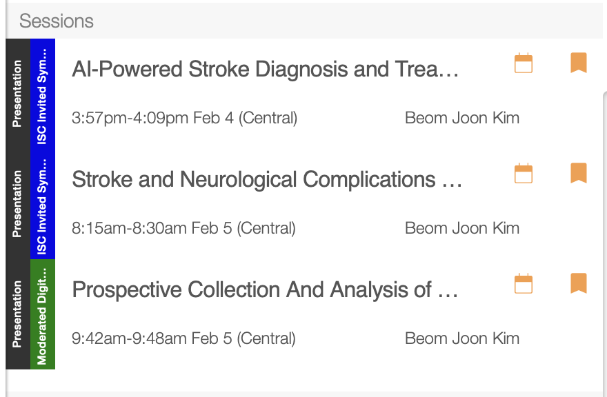 Beom Joon [BJ] Kim tweet media