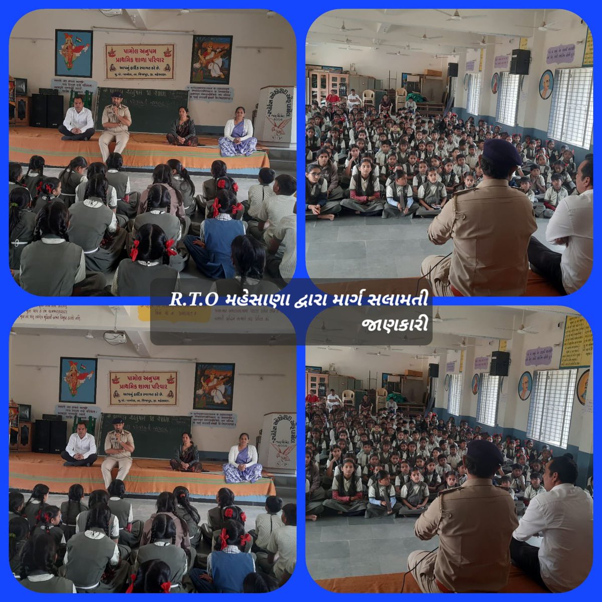 RTO_Mehsana tweet media