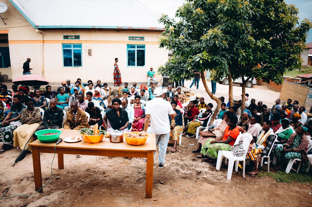 Rwanda Consumer Right's Protection Organization tweet media