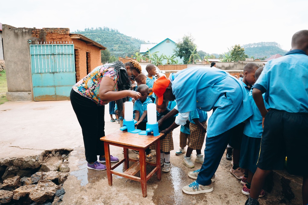 Rwanda Consumer Right's Protection Organization tweet media