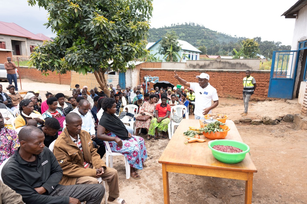 Rwanda Consumer Right's Protection Organization tweet media