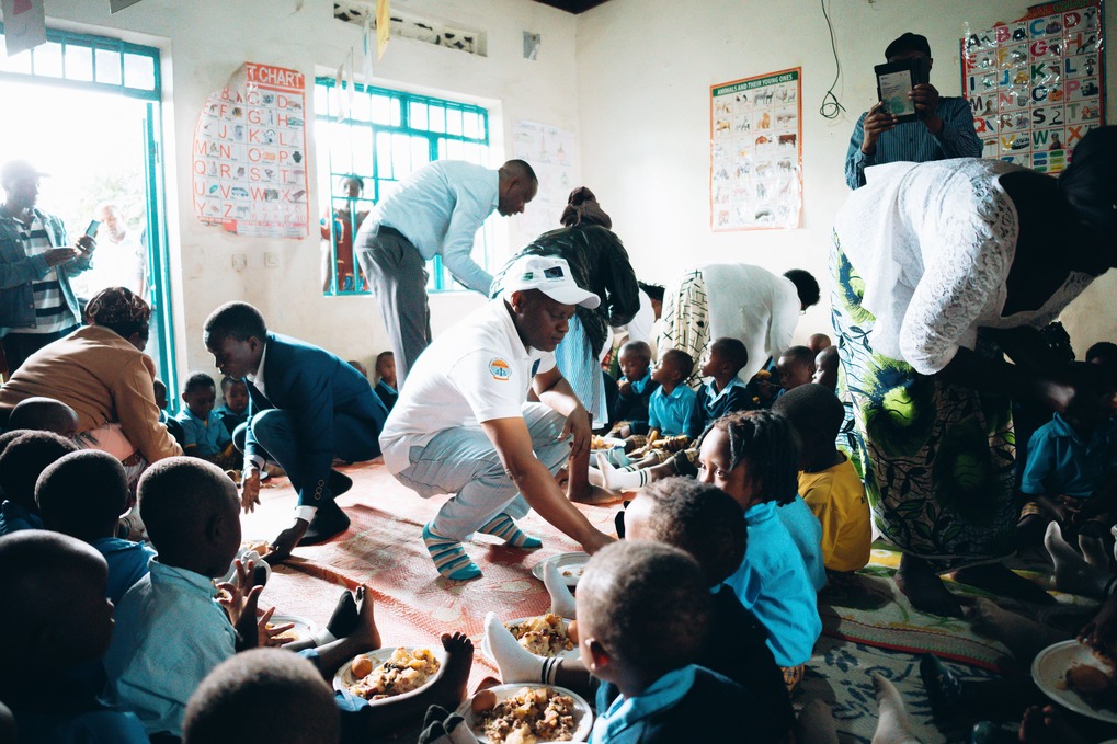 Rwanda Consumer Right's Protection Organization tweet media