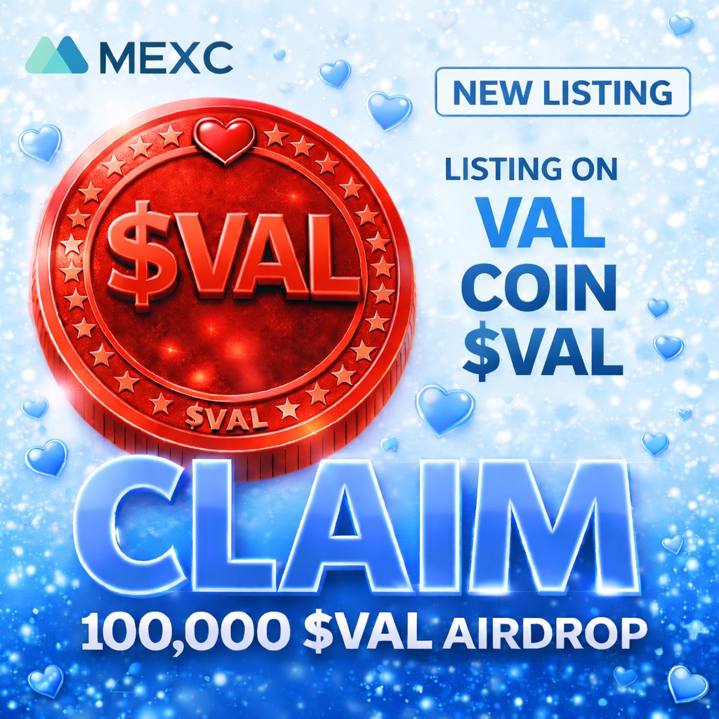 CLAIM 1,000,000 $VAL Airdrop 🪂 

RT &amp; Follow <a href="/Valcoinxsol/">VAL COIN</a> 🔔

Drop #Solana address ✅

First 700 #Solana Address

#Solana #Epstein #ValentinesDay