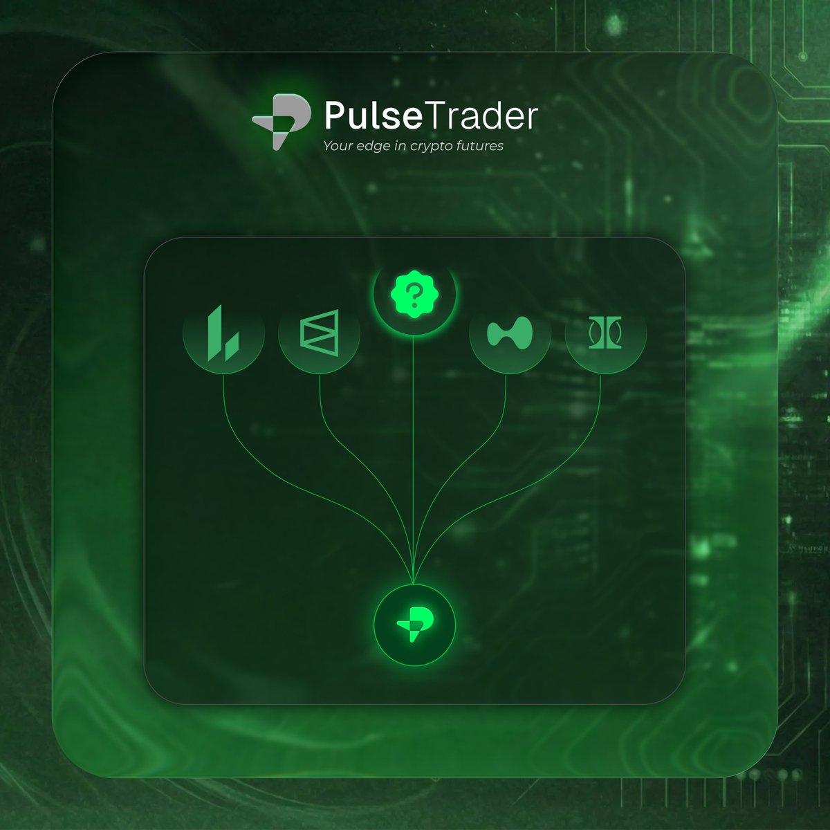 PulseTrader tweet media