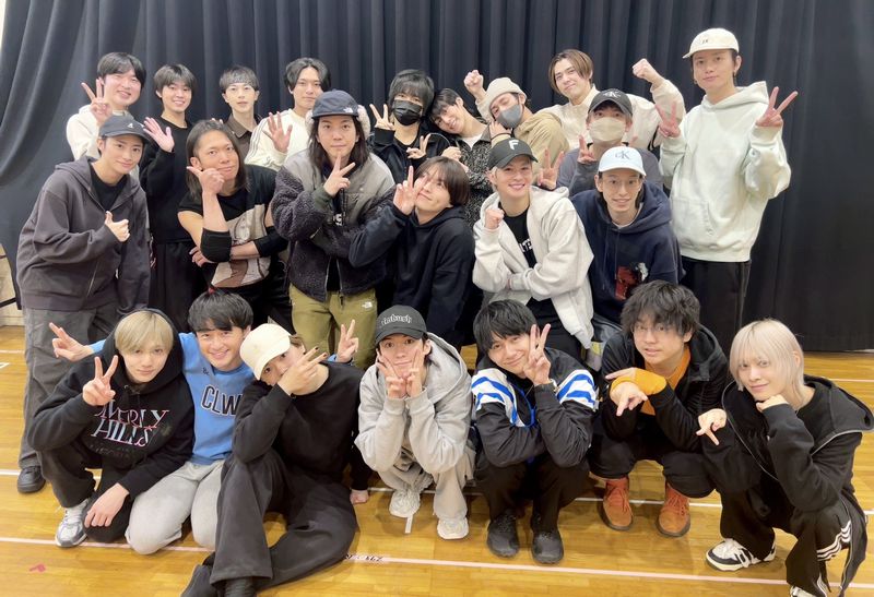 ✮SUPERのぞみん😗 (@hiname0126) / Posts / X