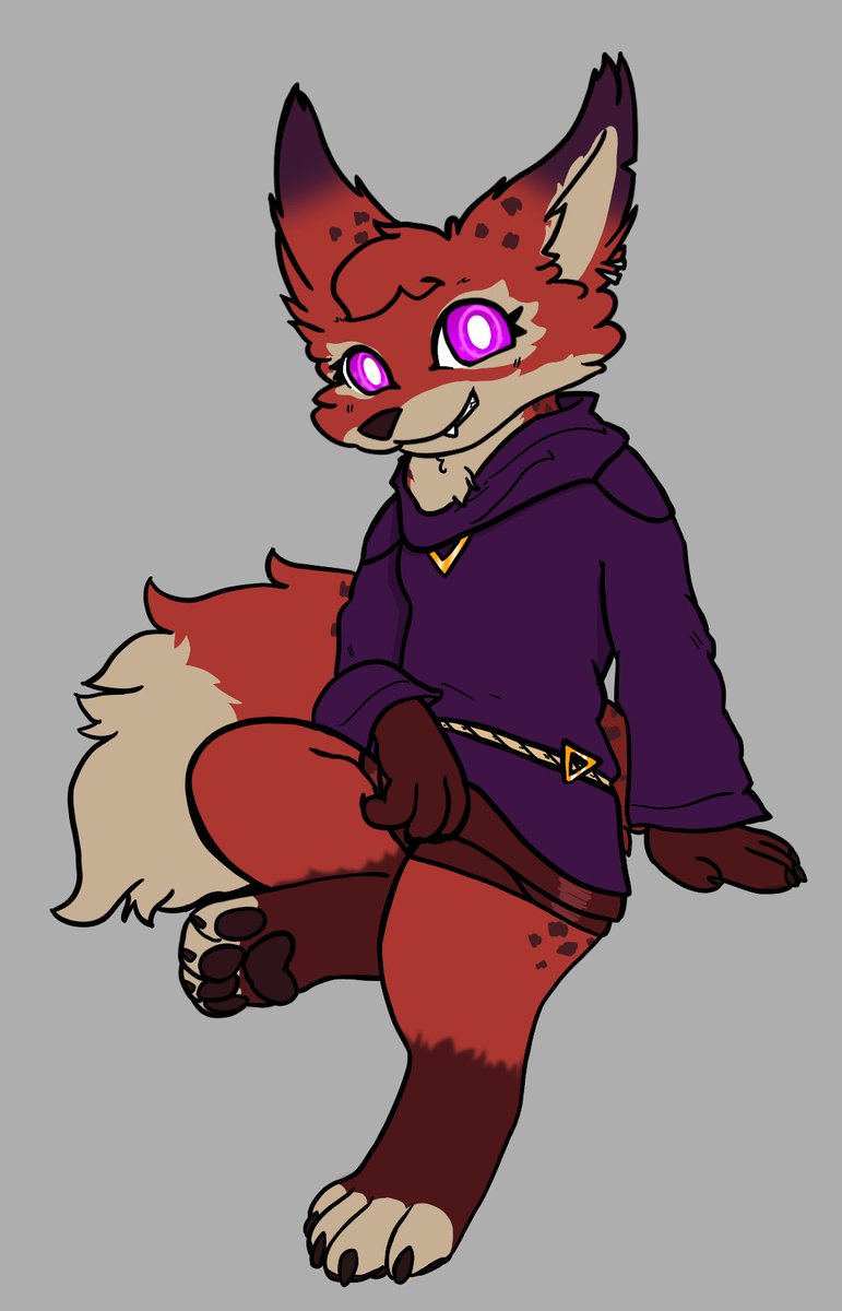little shit
#vulpera #worldofwarcraft