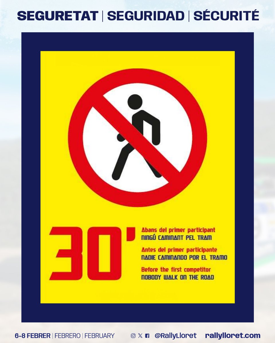 Rally Lloret de Mar tweet media