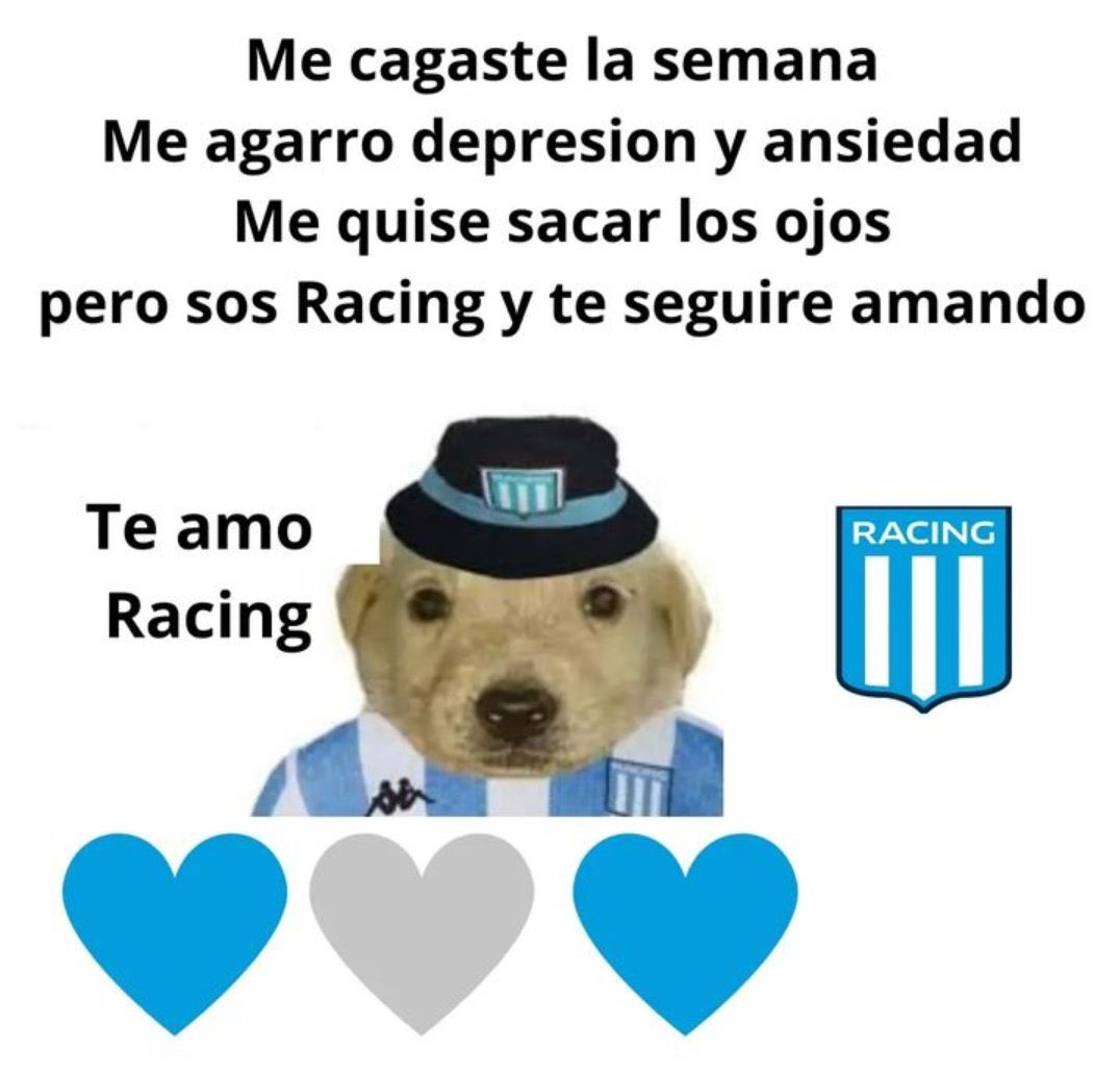 buen día