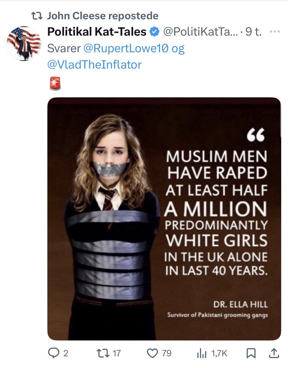 Allan Lindemark tweet media