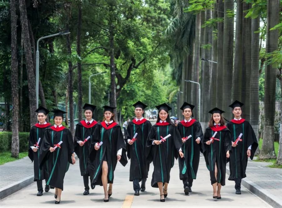 episode1000's tweet photo. "From cap and gown to endless possibilities—cheers to the class of [Year]!  Grateful for every memory, ready for what’s next. #Graduation #ClassOf[Year]" https://t.co/567wnM5FpF