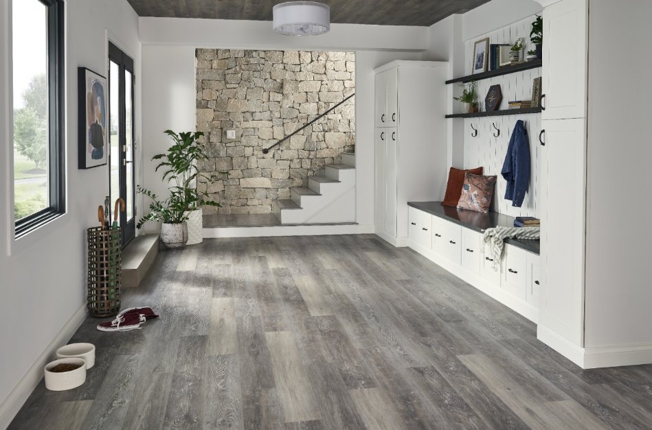 Kini_hu's tweet photo. The floor you’ve been dreaming of. ✨
Why we love it:
☁️ Soft underfoot
🪵 Ultra-realistic wood grain
🧼 Effortless cleaning
#HomeDecor #InteriorDesign #PVCFlooring #ModernHome #MinimalistLiving #FlooringGoals https://t.co/uceaBOc629