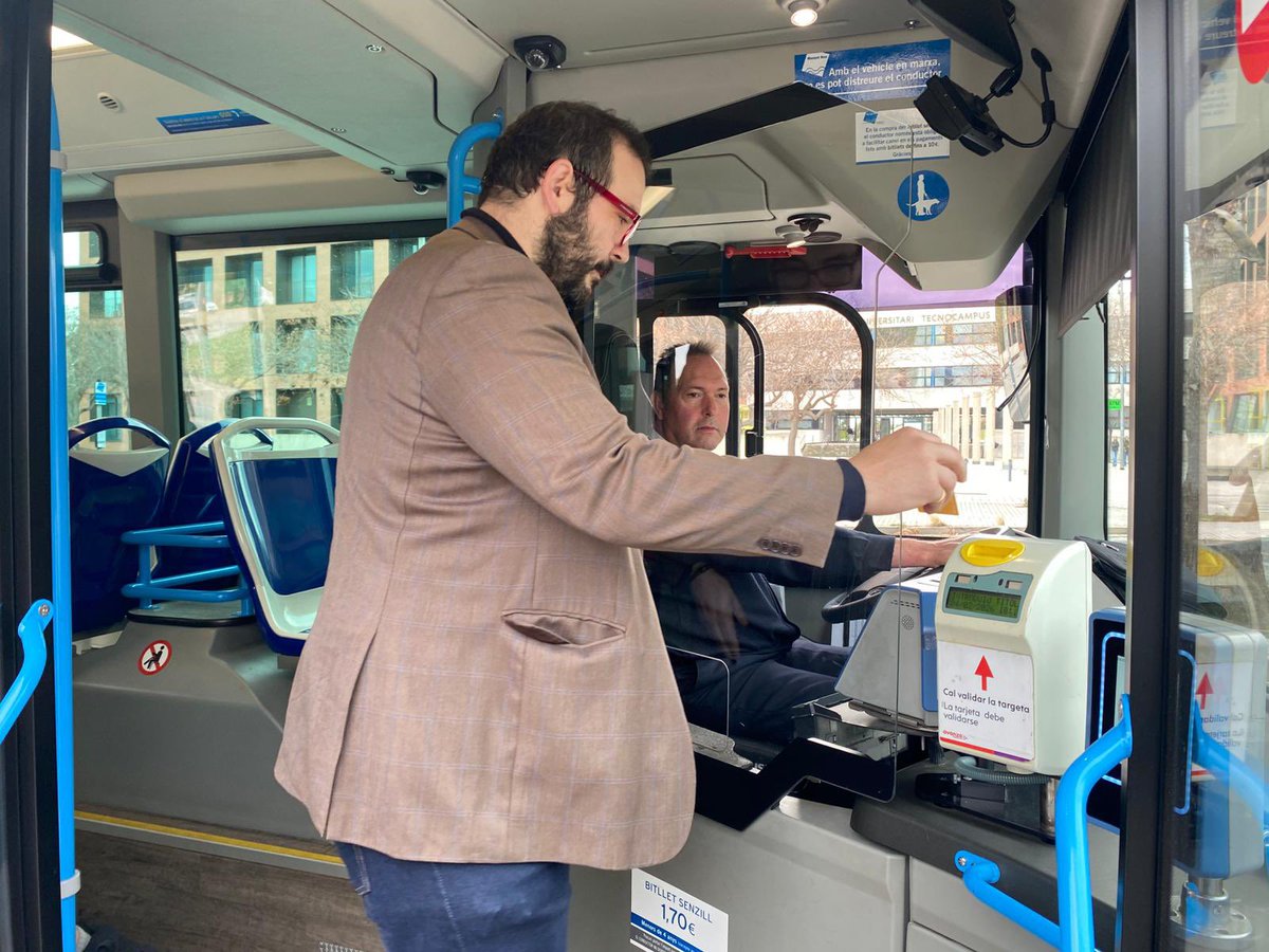 Ajuntament de Mataró tweet media