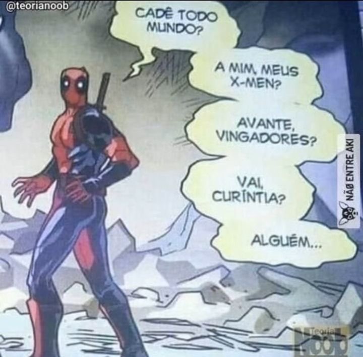 shitpostverdade's tweet image. 