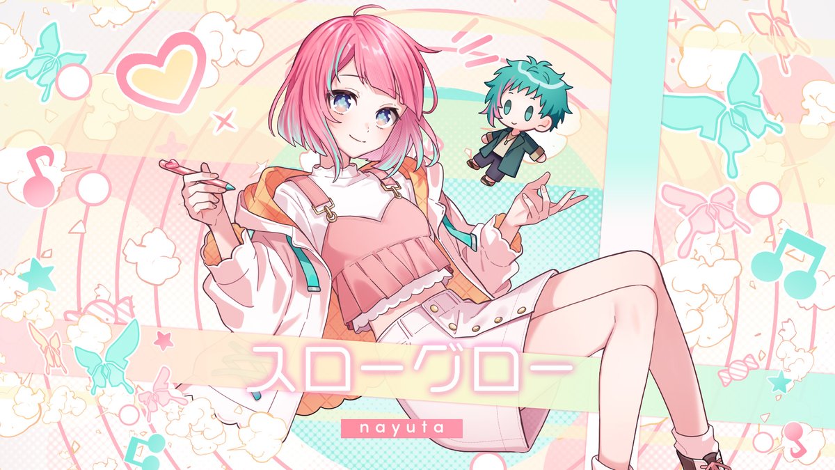 棗いつき⚜ (@itsukinatsume) / Posts / X