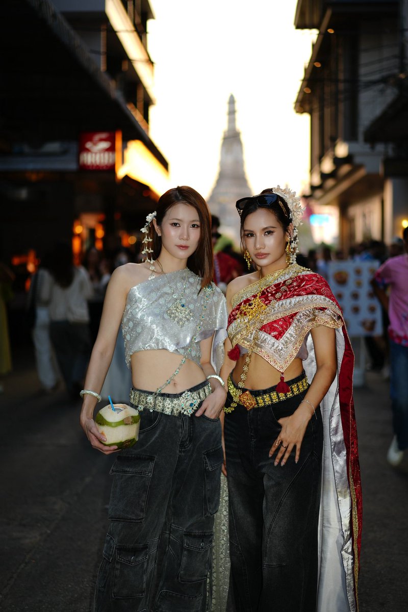 pindanitaaa's tweet photo. Thailand ไทยแท้100%
#pindanitaaa https://t.co/H0DubpYvLl