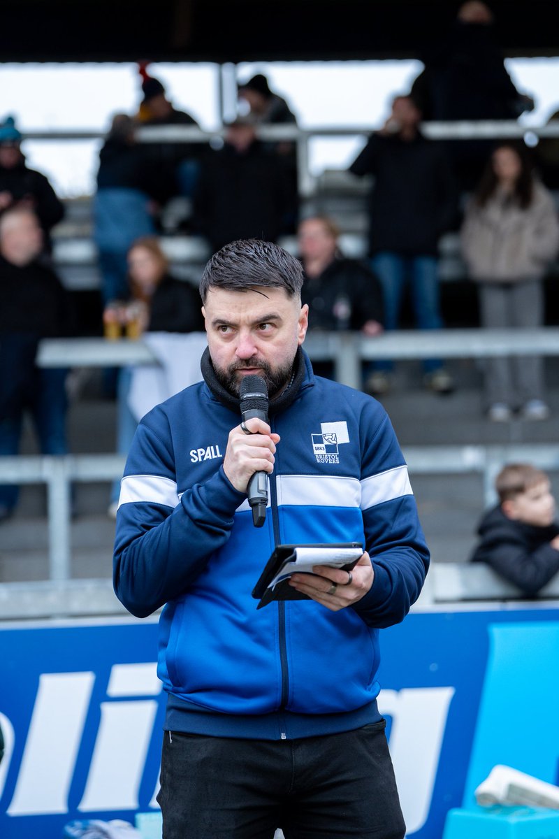 Bristol Rovers Club Shop tweet media