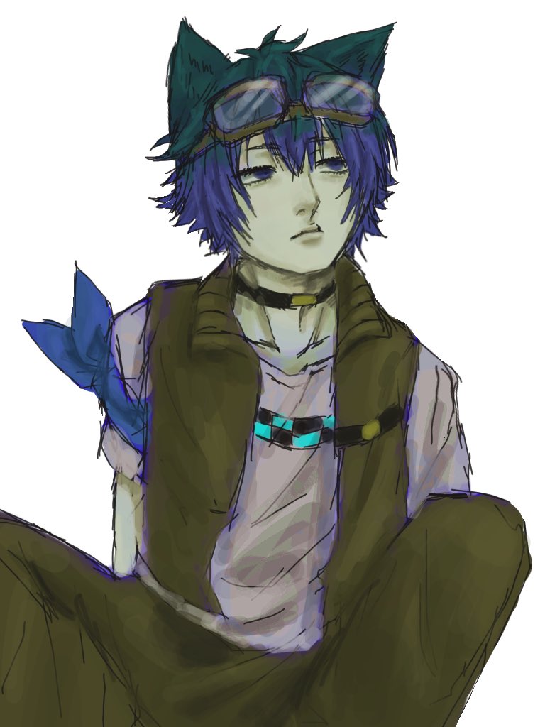 #50人イラフト  #asahiアート