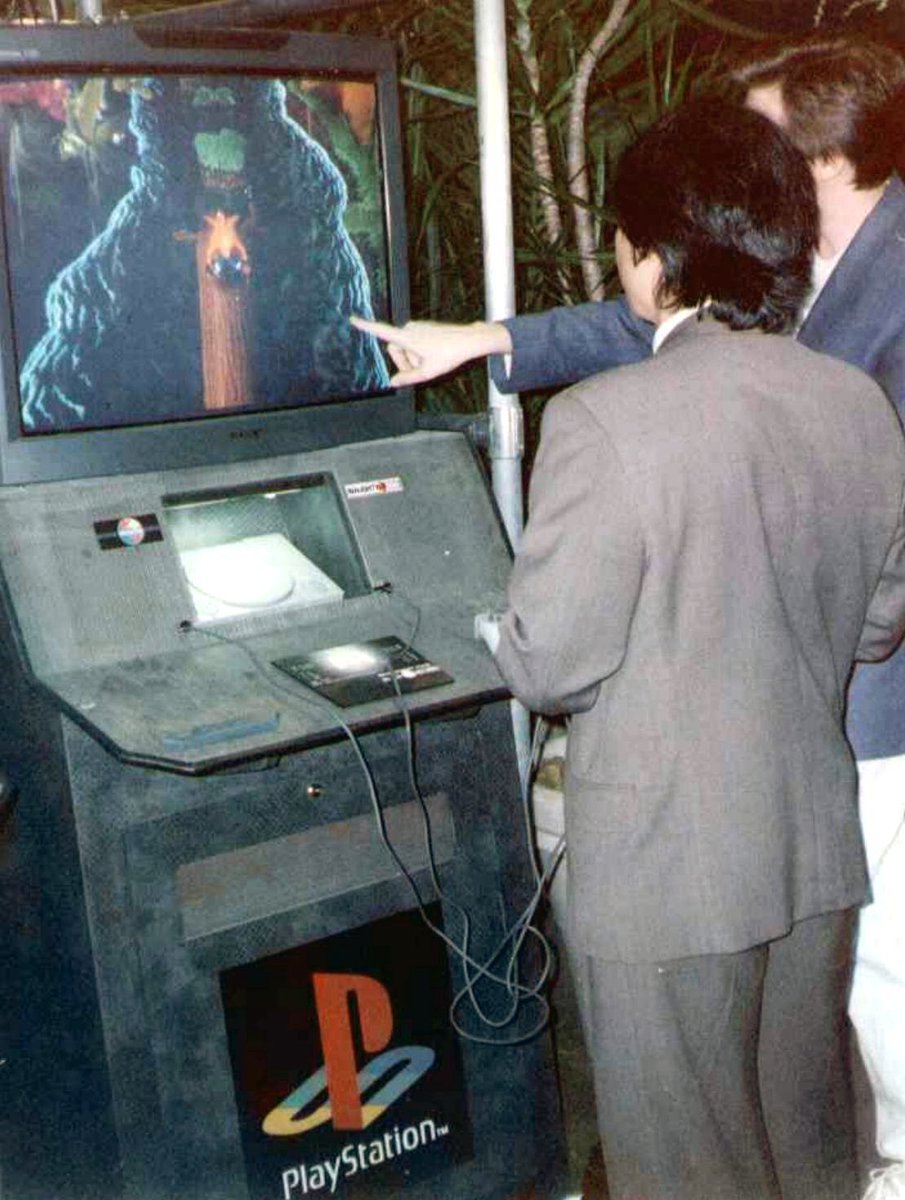 Obsolete Sony tweet media